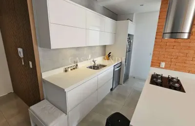 Apartamento com 3 quartos à venda no glória, joinville  por r$ 840.000