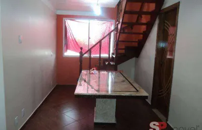 Apartamento com 4 quartos à venda na Rua Buriti Alegre, Vila Ré, São Paulo