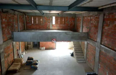 Prédio, 600 m² - venda por r$ 3.800.000,00 ou aluguel por r$ 23.000,00/mês - vila ré - são paulo/sp