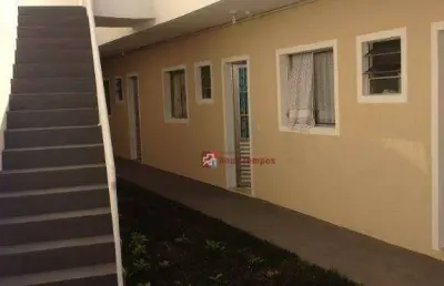 Sobrado com 10 dormitórios à venda, 350 m² por r$ 1.100.000,00 - chácara belenzinho - são paulo/sp