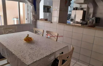 Sobrado com 3 dormitórios à venda, 480 m² por r$ 1.600.000 - vila nova manchester - são paulo/sp