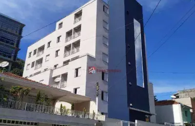 Apartamento com 2 dormitórios à venda, 43 m² por r$ 290.000,00 - vila esperança - são paulo/sp
