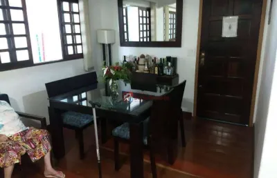 Casa com 3 dormitórios, 1 suite , 1 vaga à venda, 140 m² por r$ 600.000 - cidade antônio estevão de carvalho - são paulo/sp
