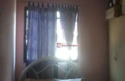 Apartamento com 1 dormitório à venda, 40 m² por r$ 195.000,00 - vila esperança - são paulo/sp