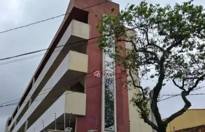 Apartamento com 2 dormitórios, 1 vaga à venda, 40 m² por r$ 265.000 - vila esperança - são paulo/sp
