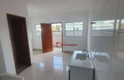 Apartamento com 1 dormitório à venda, 30 m² por r$ 263.000,00 - vila esperança - são paulo/sp