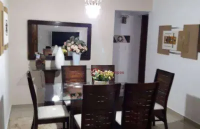 Apartamento com 2 dormitórios à venda, 70 m² por r$ 350.000,00 - vila beatriz - são paulo/sp