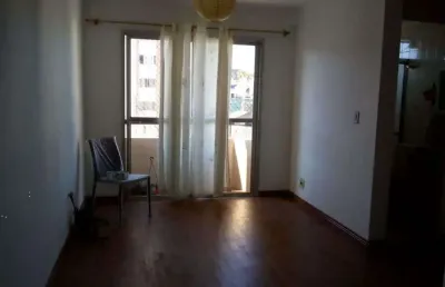 Apartamento com 2 dormitórios à venda, 56 m² por r$ 340.000,00 - vila esperança - são paulo/sp