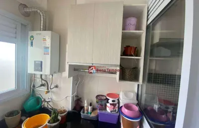 Apartamento com 2 dormitórios à venda, 44 m² por r$ 300.000,00 - jardim américa da penha - são paulo/sp