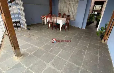Sobrado com 2 dormitórios à venda, 90 m² por r$ 475.000,00 - vila carrão - são paulo/sp