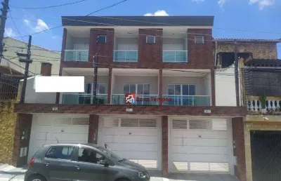 Sobrado com 3 dormitórios à venda, 170 m² por r$ 800.000,00 - vila granada - são paulo/sp