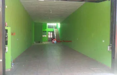 Casa com 2 dormitórios, 1 suite,6 vagas à venda, 74 m² por r$ 550.000 - vila costa melo - são paulo/sp