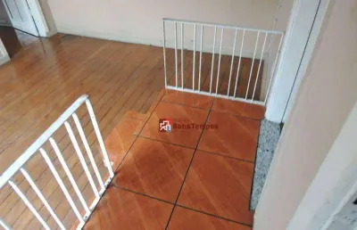 Casa com 2 dormitórios à venda, 150 m² por r$ 640.000,00 - penha de frança - são paulo/sp