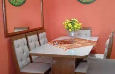 Apartamento com 2 dormitórios à venda, 68 m² por r$ 370.000,00 - vila esperança - são paulo/sp