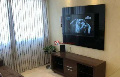 Apartamento com 2 dormitórios à venda, 41 m² por r$ 240.000,00 - jardim popular - são paulo/sp