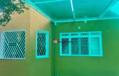 Casa com 3 dormitórios à venda, 144 m² por r$ 850.000,00 - vila esperança - são paulo/sp