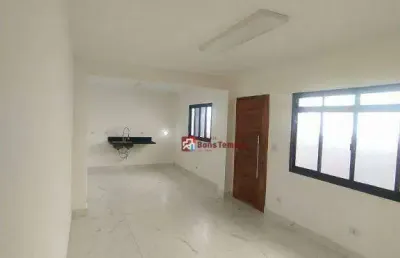 Casa terrea com 3 dormitórios, 3 suites, 2 vagas à venda, 150 m² por r$ 650.000 - jardim nossa senhora do carmo - são paulo/sp