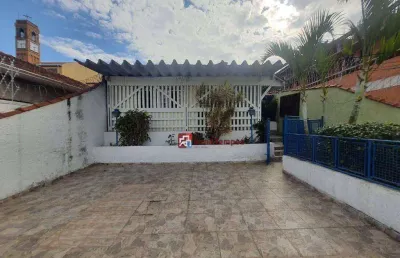 Casa com 4 dormitórios à venda, 239 m² por r$ 1.500.000,00 - vila esperança - são paulo/sp