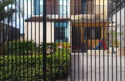 Sobrado com 2 dormitórios à venda, 63 m² por r$ 395.000,00 - cidade patriarca - são paulo/sp