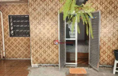 Casa com 3 dormitórios à venda, 126 m² por r$ 650.000,00 - vila esperança - são paulo/sp