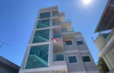 Apartamento com 2 dormitórios à venda, 38 m² por r$ 299.000,00 - vila ré - são paulo/sp