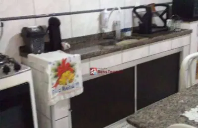 2 casa com 2 dormitórios à venda, 155 m² por r$ 450.000 - jardim penha - são paulo/sp