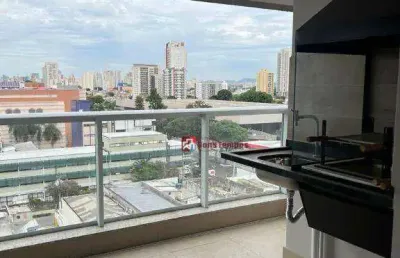 Apartamento à venda, 66 m² por r$ 870.000,00 - tatuapé - são paulo/sp