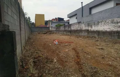 Terreno para alugar, 400 m² por r$ 6.385/mês - vila esperança - são paulo/sp