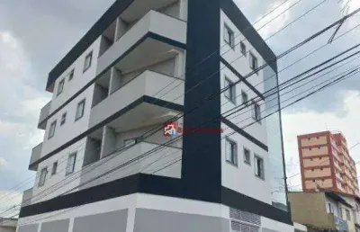 Apartamento com 2 dormitórios à venda, 41 m² por r$ 320.000,00 - vila buenos aires - são paulo/sp