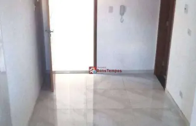 Apartamento com 2 dormitórios à venda, 34 m² por r$ 270.000,00 - vila buenos aires - são paulo/sp