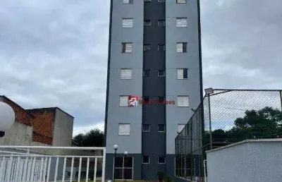 Apartamento com 2 dormitórios à venda, 52 m² por r$ 285.200,00 - penha de frança - são paulo/sp