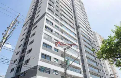 Apartamento de 3 dormitórios com terraço, churrasqueira e 2 vagas!