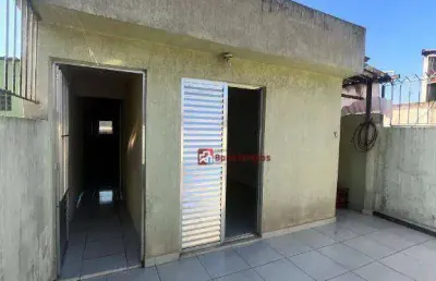 Casa com 2 dormitórios à venda, 170 m² por r$ 450.000,00 - vila dalila - são paulo/sp