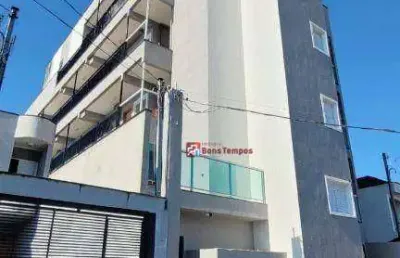 Apartamento com 2 dormitórios à venda, 37 m² por r$ 240.000,00 - vila formosa - são paulo/sp