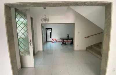 Sobrado com 5 dormitórios, 432 m² - venda por r$ 1.900.000,00 ou aluguel por r$ 12.630,00/mês - penha de frança - são paulo/sp