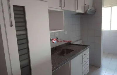 Apartamento com 2 dormitórios para alugar, 55 m² por r$ 2.900,00/mês - vila invernada - são paulo/sp