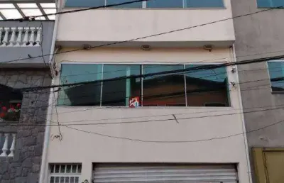 Prédio para alugar, 180 m² por r$ 3.480,00/mês - vila buenos aires - são paulo/sp