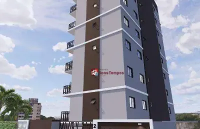 Apartamento com 1 dormitório à venda, 28 m² por r$ 200.000,00 - jardim nice - são paulo/sp