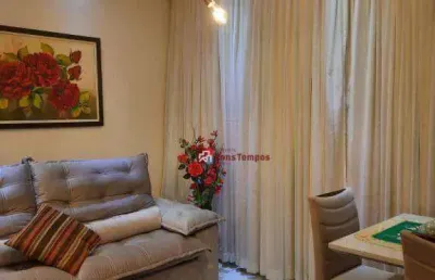 Sobrado com 3 dormitórios à venda, 140 m² por r$ 580.000,00 - penha de frança - são paulo/sp