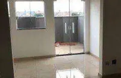Apartamento com 1 dormitório à venda, 31 m² por r$ 229.000,00 - vila carrão - são paulo/sp