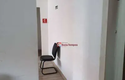 Sala para alugar, 28 m² por r$ 2.000,00/mês - vila esperança - são paulo/sp