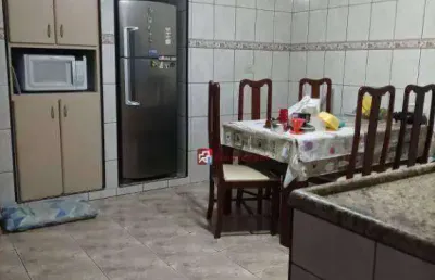Sobrado com 3 dormitorios, 2 vagasà venda por r$ 680.000 - vila feliz - são paulo/sp