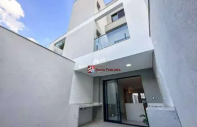 Sobrado com 4 dormitórios à venda, 150 m² por r$ 1.325.000,00 - vila carrão - são paulo/sp