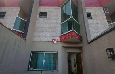 Sobrado com 3 dormitórios à venda, 130 m² por r$ 700.000,00 - vila formosa - são paulo/sp