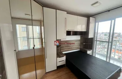 Apartamento - venda por r$ 245.000,00 ou aluguel por r$ 1.901,60/mês - vila buenos aires - são paulo/sp