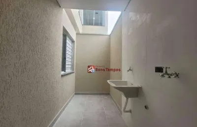Apartamento com 2 dormitórios à venda, 40 m² por r$ 265.000,00 - vila invernada - são paulo/sp