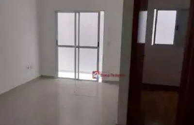 Apartamento com 2 dormitórios, 1 suite à venda, 48 m² por r$ 245.000 - vila carrão - são paulo/sp
