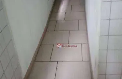 Sobrado com 2 dormitórios para alugar, 110 m² por r$ 1.700,00/mês - jardim cotinha - são paulo/sp