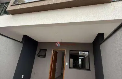 Sobrado com 2 dormitórios, 2 suites, 1 vaga  à venda, 77 m² por r$ 430.000 - são miguel paulista - são paulo/sp