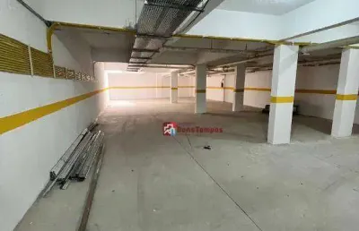 Apartamento com 1 dormitório à venda, 28 m² por r$ 290.000,00 - vila ré - são paulo/sp